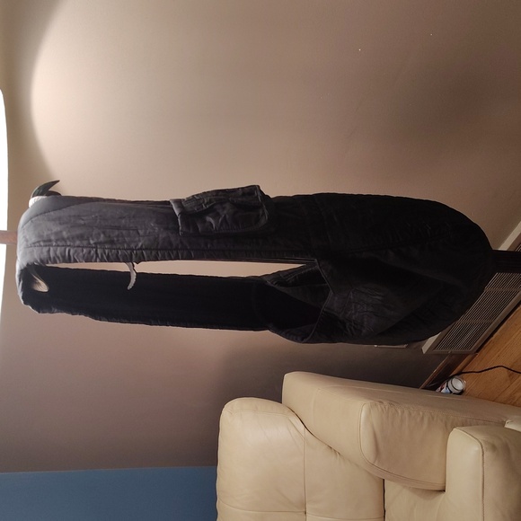 We The Free Oversized Puffer Sling Bag - Picture 4 of 8